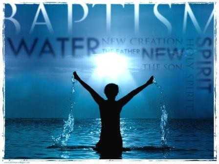 BAPTISM EXPLAINED | Tamarindo Church, Costa Rica