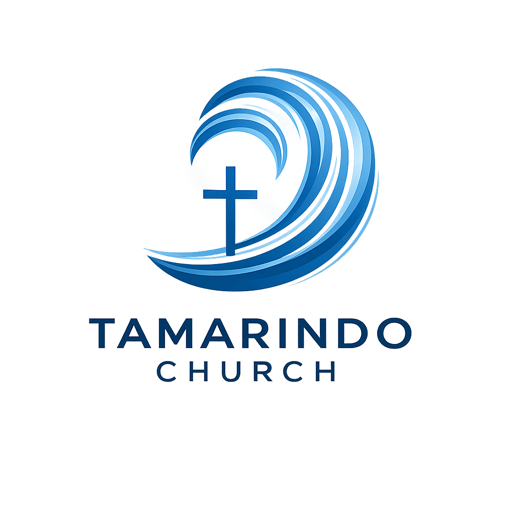 Tamarindo Church logo