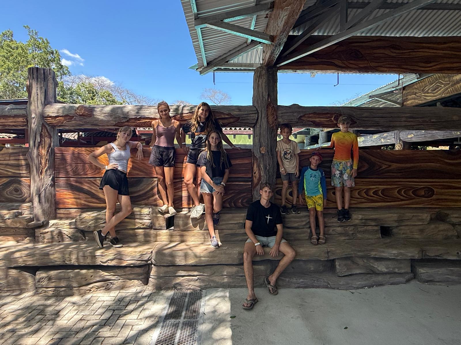 Youth and Kids Club